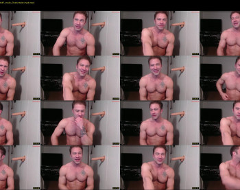 kanedrexler — 39 minute Chaturbate male cam show recording, 480p, Mar 14, 2025