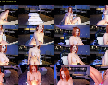 kateowens — 113 minute Chaturbate female cam show recording, 720p, Mar 14, 2025