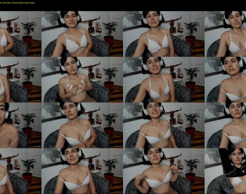 katia_12_ — 10 minute Chaturbate female cam show recording, 720p, Mar 14, 2025