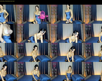 katyxgold — 120 minute Chaturbate female cam show recording, 720p, Mar 15, 2025