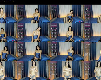 katyxgold — 120 minute Chaturbate female cam show recording, 720p, Mar 15, 2025