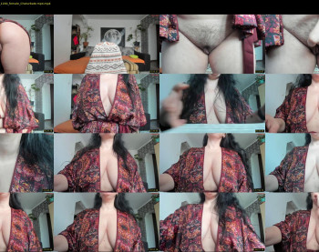 kellymorgan_ — 120 minute Chaturbate female cam show recording, 720p, Mar 14, 2025