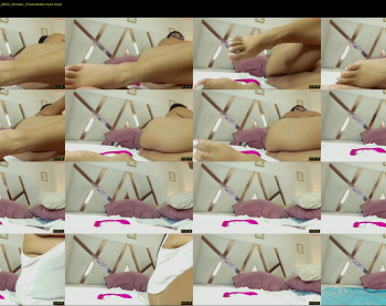 kendalmilleer — 4 minute Chaturbate female cam show recording, 720p, Mar 14, 2025