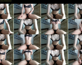 kitty2488 — 17 minute Chaturbate female cam show recording, 720p, Mar 14, 2025