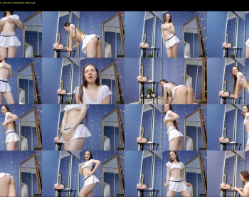 kriskras__ — 48 minute Chaturbate female cam show recording, 720p, Mar 14, 2025
