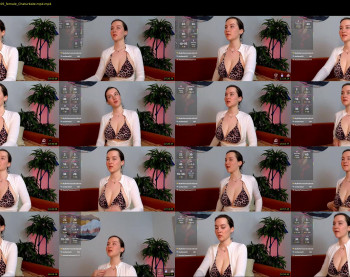 kylie_moss — 64 minute Chaturbate female cam show recording, 720p, Mar 14, 2025