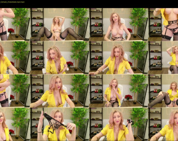 ladyleea — 14 minute Chaturbate female cam show recording, 720p, Mar 14, 2025