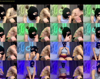 lallyrose69 — 10 minute Chaturbate couple cam show recording, 720p, Mar 14, 2025