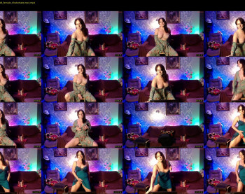 laurabenz — 99 minute Chaturbate female cam show recording, 720p, Mar 14, 2025