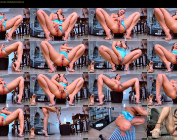 lillemax — 37 minute Chaturbate female cam show recording, 720p, Mar 14, 2025