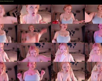 lisalaas — 54 minute Chaturbate female cam show recording, 720p, Mar 14, 2025