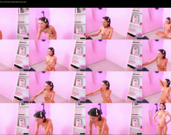 little_effy18_ — 41 minute Chaturbate female cam show recording, 720p, Mar 15, 2025