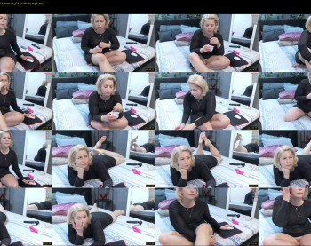 lorabigass — 31 minute Chaturbate female cam show recording, 720p, Mar 14, 2025
