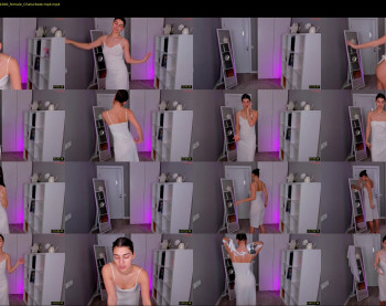 lynn_jackson — 120 minute Chaturbate female cam show recording, 720p, Mar 14, 2025