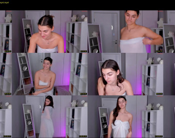 lynn_jackson — 119 minute Chaturbate female cam show recording, 720p, Mar 14, 2025