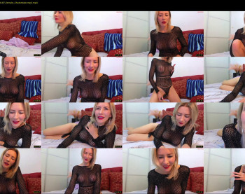 maddalena_ — 65 minute Chaturbate female cam show recording, 720p, Mar 15, 2025