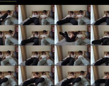 maestro3369 — 41 minute Chaturbate male cam show recording, 720p, Mar 14, 2025