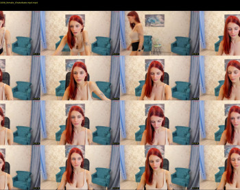 make_love_1 — 4 minute Chaturbate female cam show recording, 720p, Mar 14, 2025