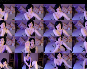 margo604082 — 72 minute Chaturbate female cam show recording, 720p, Mar 14, 2025