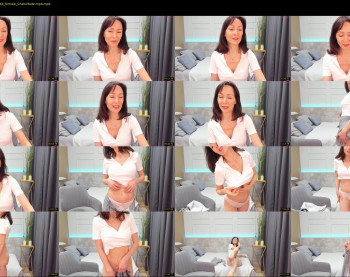 mariagold — 28 minute Chaturbate female cam show recording, 720p, Mar 14, 2025