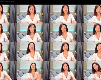 mariagold — 31 minute Chaturbate female cam show recording, 720p, Mar 14, 2025