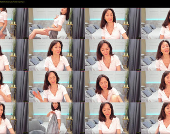 mariagold — 42 minute Chaturbate female cam show recording, 720p, Mar 14, 2025