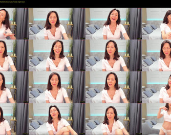 mariagold — 81 minute Chaturbate female cam show recording, 720p, Mar 14, 2025