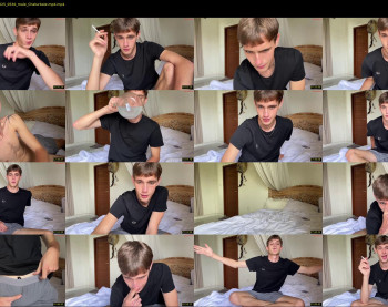 mason_gallagher — 43 minute Chaturbate male cam show recording, 720p, Mar 14, 2025