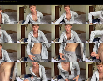 mason_gallagher — 12 minute Chaturbate male cam show recording, 720p, Mar 14, 2025
