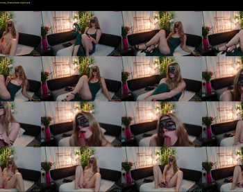 mbca — 31 minute Chaturbate couple cam show recording, 720p, Mar 14, 2025
