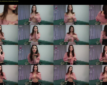 merylblackhurst — 59 minute Chaturbate female cam show recording, 720p, Mar 14, 2025