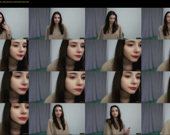 merylblackhurst — 4 minute Chaturbate female cam show recording, 720p, Mar 14, 2025
