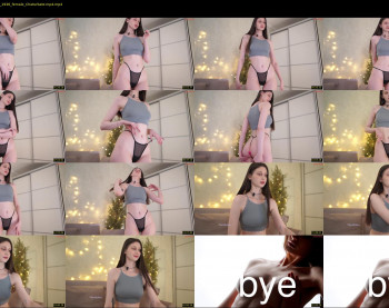 milanabaileys — 25 minute Chaturbate female cam show recording, 720p, Mar 14, 2025