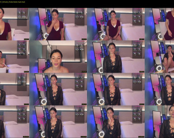 milla_kuni — 90 minute Chaturbate female cam show recording, 720p, Mar 14, 2025