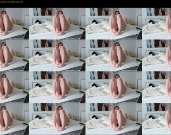 mis_eva — 3 minute Chaturbate female cam show recording, 720p, Mar 14, 2025