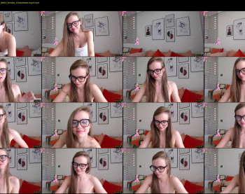miss_sweetbb — 51 minute Chaturbate female cam show recording, 720p, Mar 14, 2025