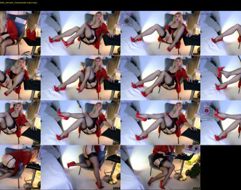 missmiamor — 44 minute Chaturbate female cam show recording, 720p, Mar 15, 2025