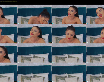 mmmaaa1234 — 7 minute Chaturbate female cam show recording, 720p, Mar 15, 2025