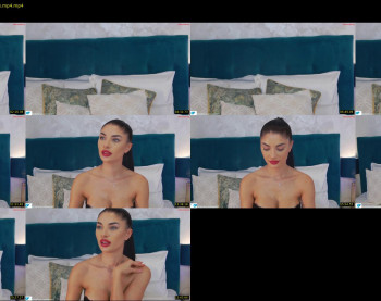 mmmaaa1234 — 39 minute Chaturbate female cam show recording, 720p, Mar 15, 2025