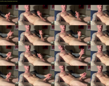moreplease413 — 26 minute Chaturbate male cam show recording, 720p, Mar 14, 2025