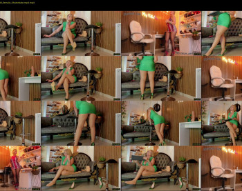 mrs_edha — 115 minute Chaturbate female cam show recording, 720p, Mar 14, 2025