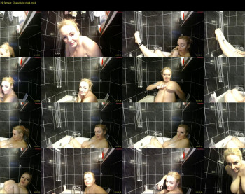 nadinnnea — 38 minute Chaturbate female cam show recording, 720p, Mar 14, 2025