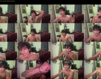 native_boy2 — 94 minute Chaturbate male cam show recording, 720p, Mar 14, 2025