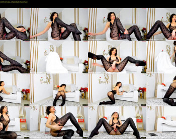 natyprecious — 18 minute Chaturbate female cam show recording, 720p, Mar 14, 2025