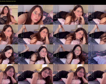 neonquack — 121 minute Chaturbate female cam show recording, 720p, Mar 14, 2025