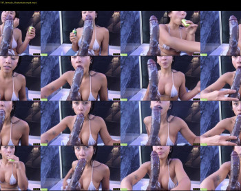 nicollbashel — 5 minute Chaturbate female cam show recording, 720p, Mar 14, 2025