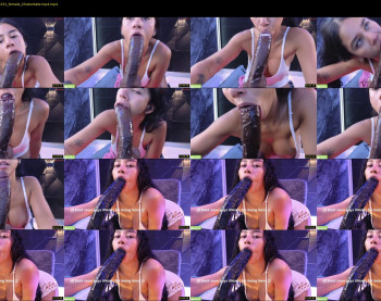 nicollbashel — 50 minute Chaturbate female cam show recording, 720p, Mar 14, 2025