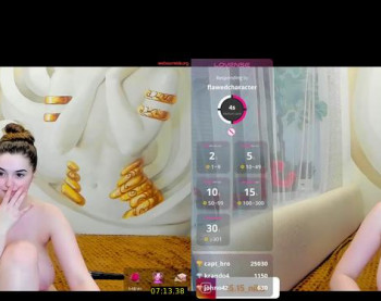 nika_tailor — 62 minute Chaturbate female cam show recording, 720p, Mar 14, 2025