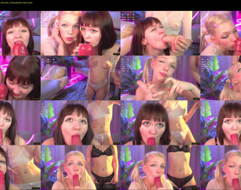 nikkisilk — 101 minute Chaturbate female cam show recording, 720p, Mar 15, 2025