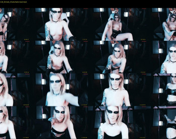 noah_elmer — 115 minute Chaturbate female cam show recording, 720p, Mar 15, 2025